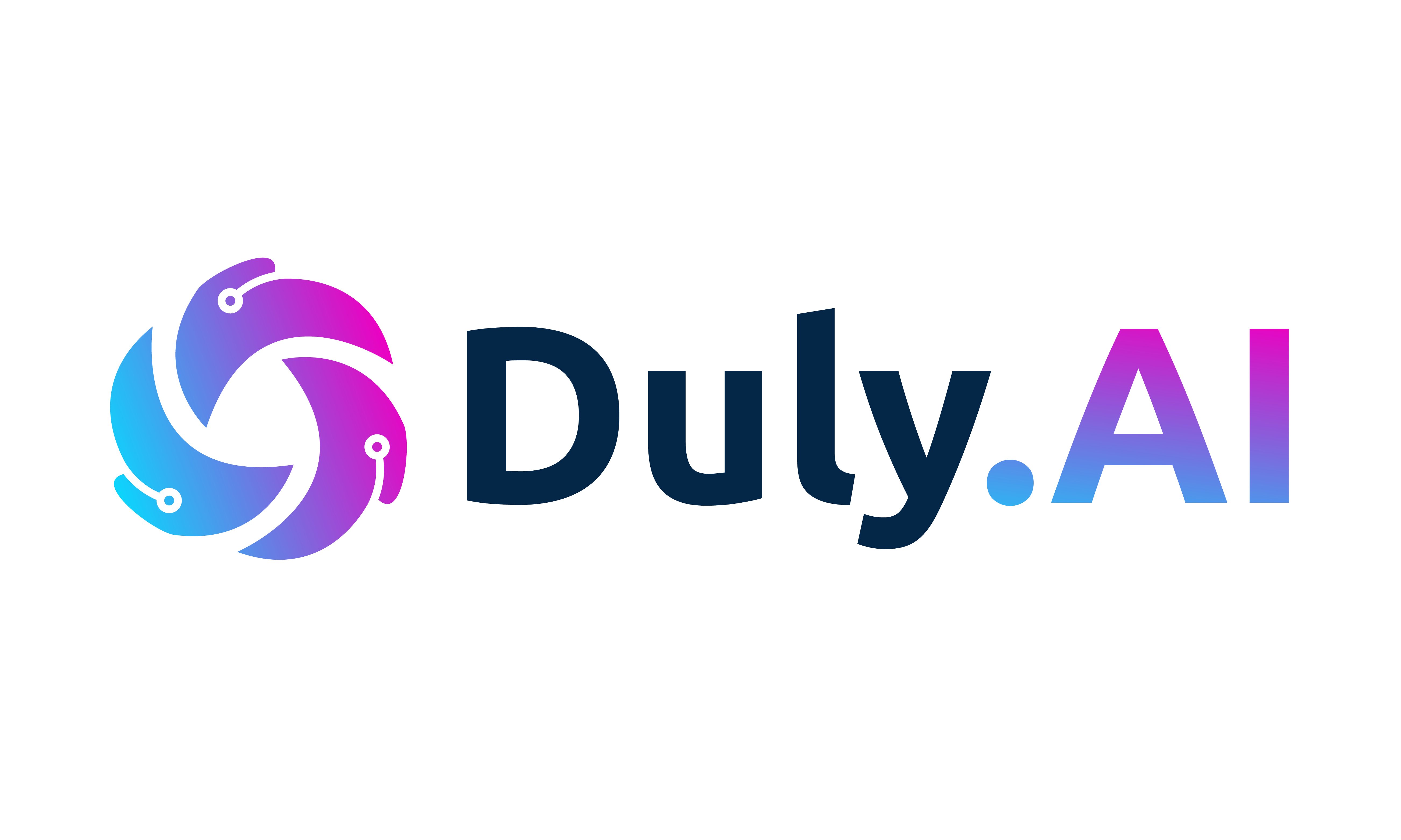 Duly logo